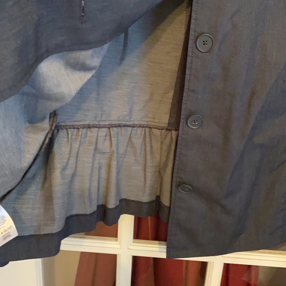 Loft 3/4 Sleeve Jacket, Excellent Condition! - Picture 11 of 11